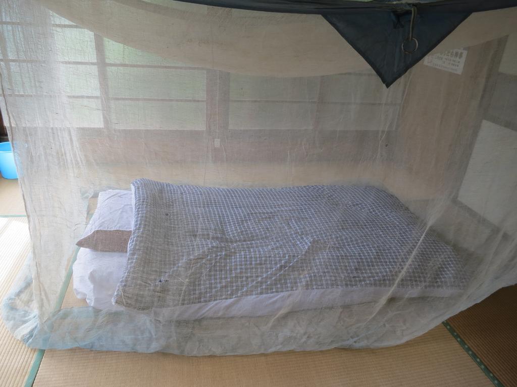 Guesthouse Nishiki จิจิบุ ห้อง รูปภาพ