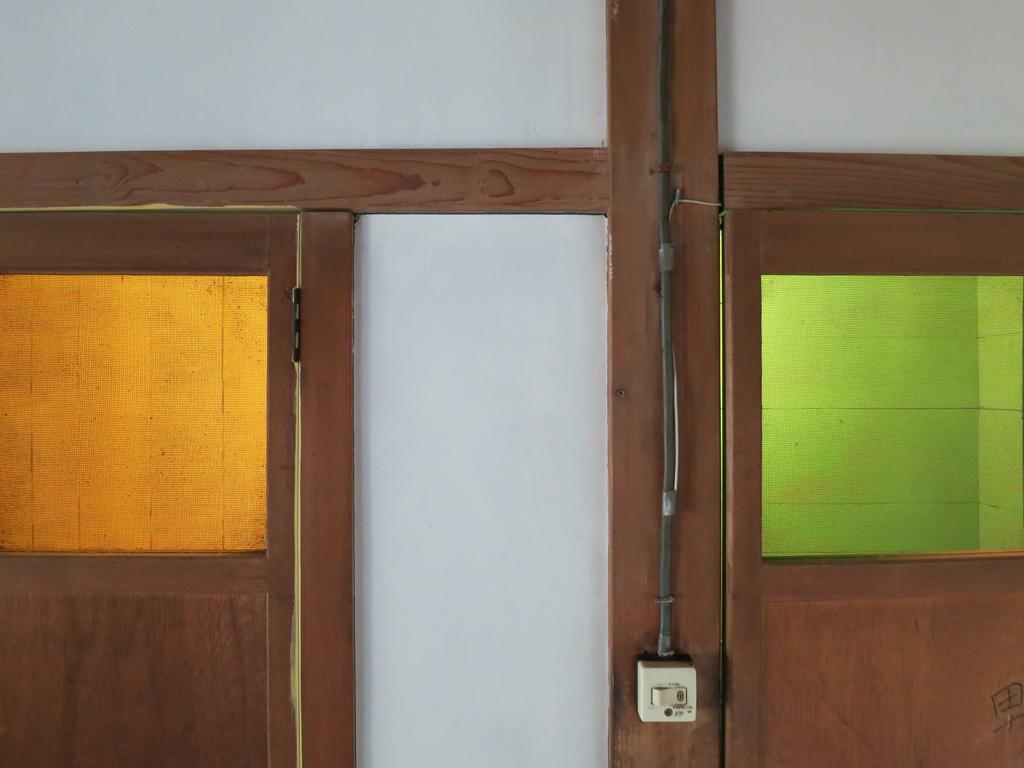 Guesthouse Nishiki จิจิบุ ภายนอก รูปภาพ