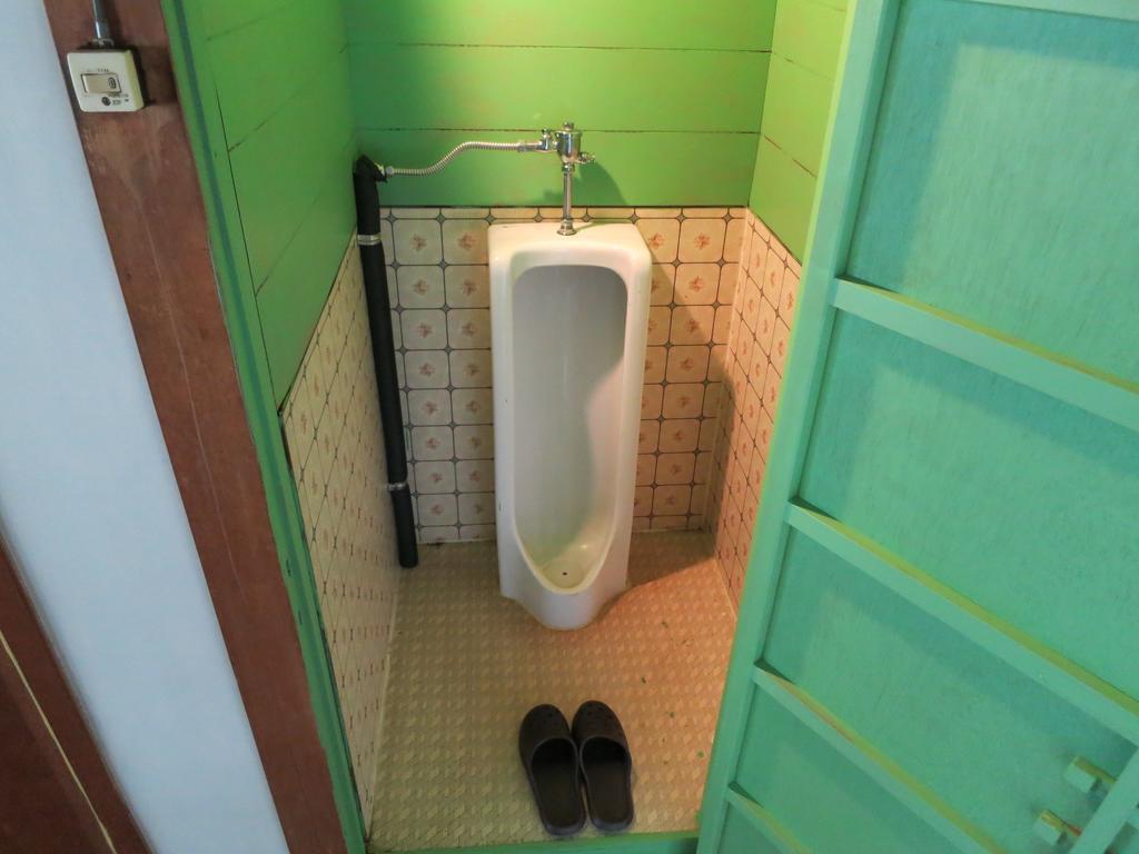 Guesthouse Nishiki จิจิบุ ภายนอก รูปภาพ