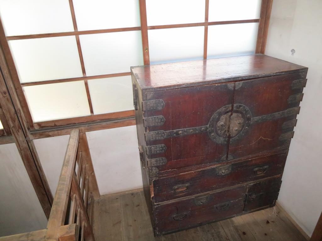 Guesthouse Nishiki จิจิบุ ภายนอก รูปภาพ