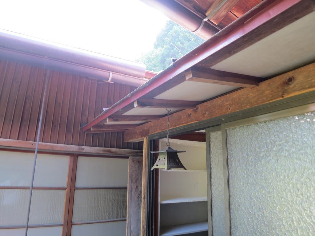 Guesthouse Nishiki จิจิบุ ภายนอก รูปภาพ