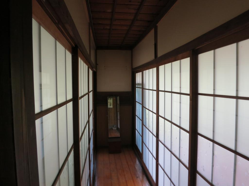Guesthouse Nishiki จิจิบุ ภายนอก รูปภาพ