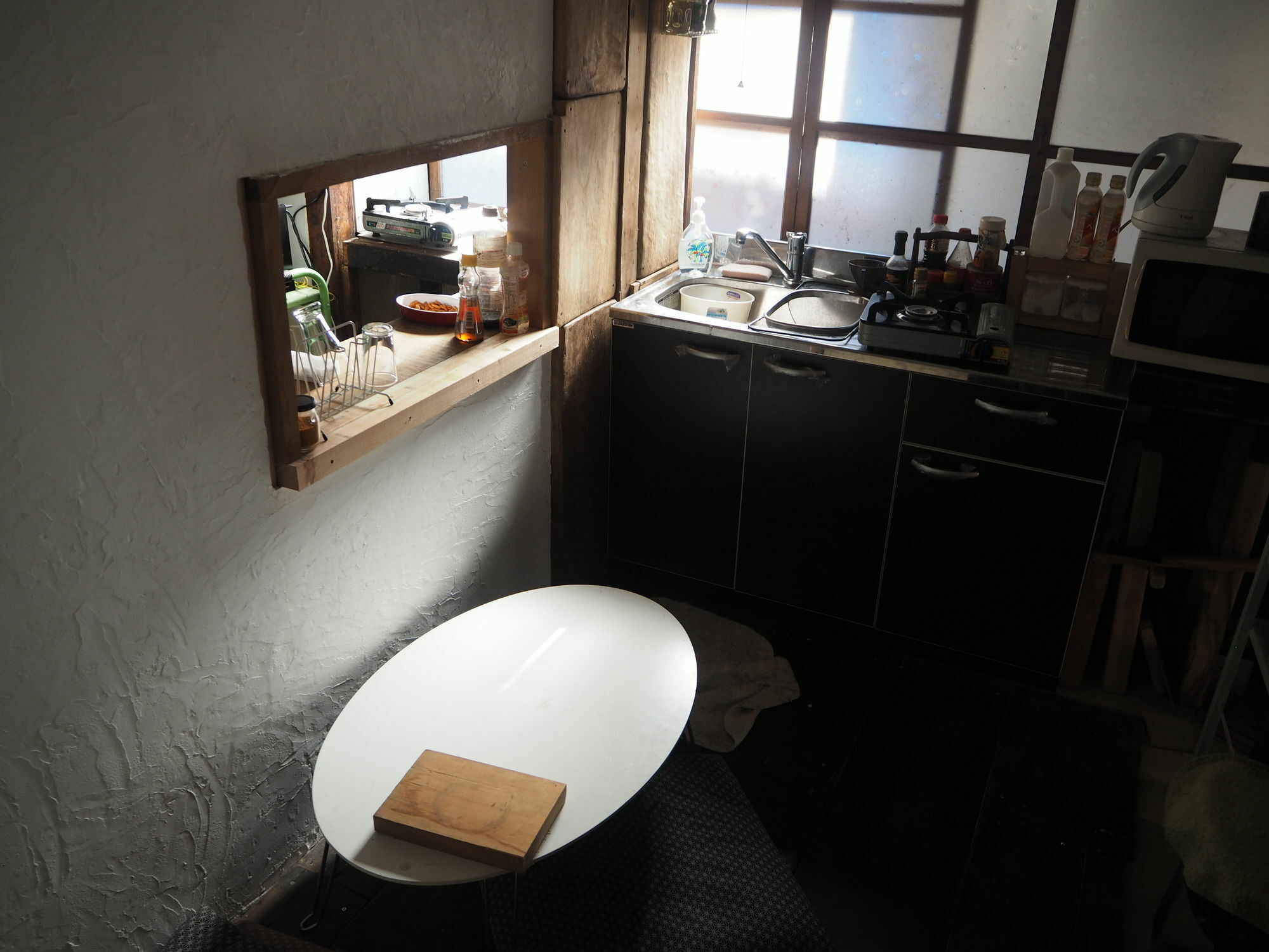 Guesthouse Nishiki จิจิบุ ภายนอก รูปภาพ