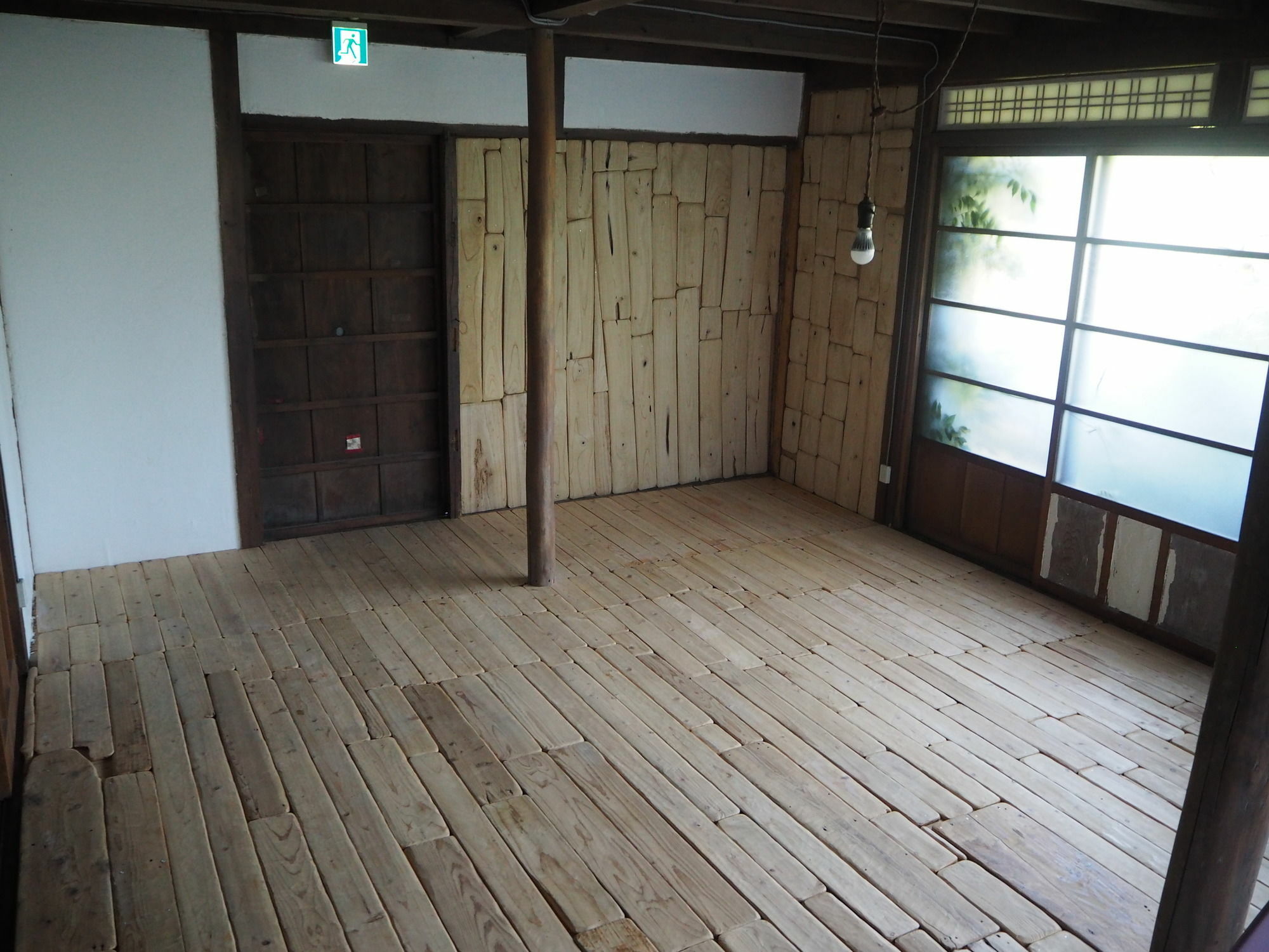 Guesthouse Nishiki จิจิบุ ภายนอก รูปภาพ