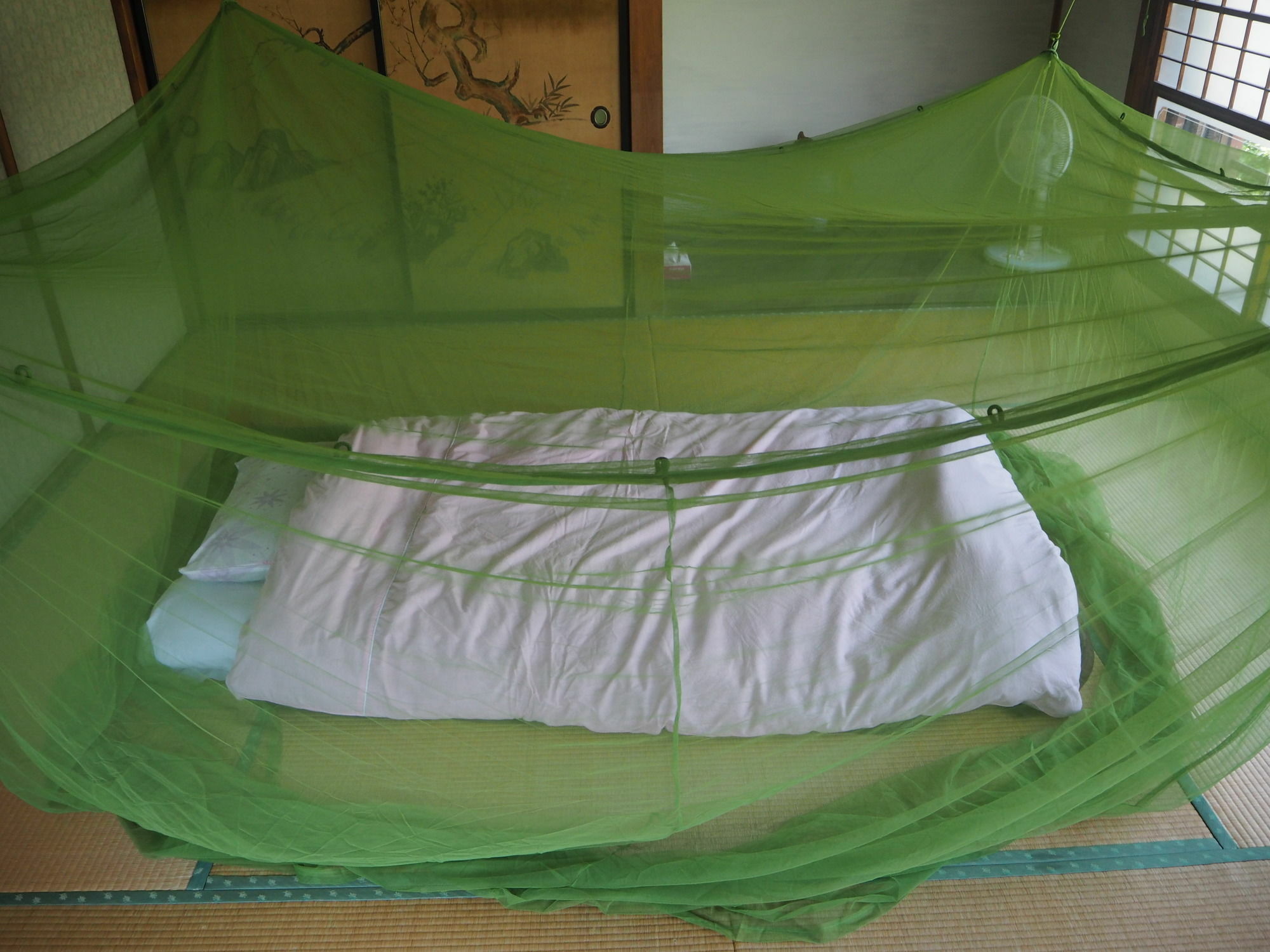 Guesthouse Nishiki จิจิบุ ภายนอก รูปภาพ